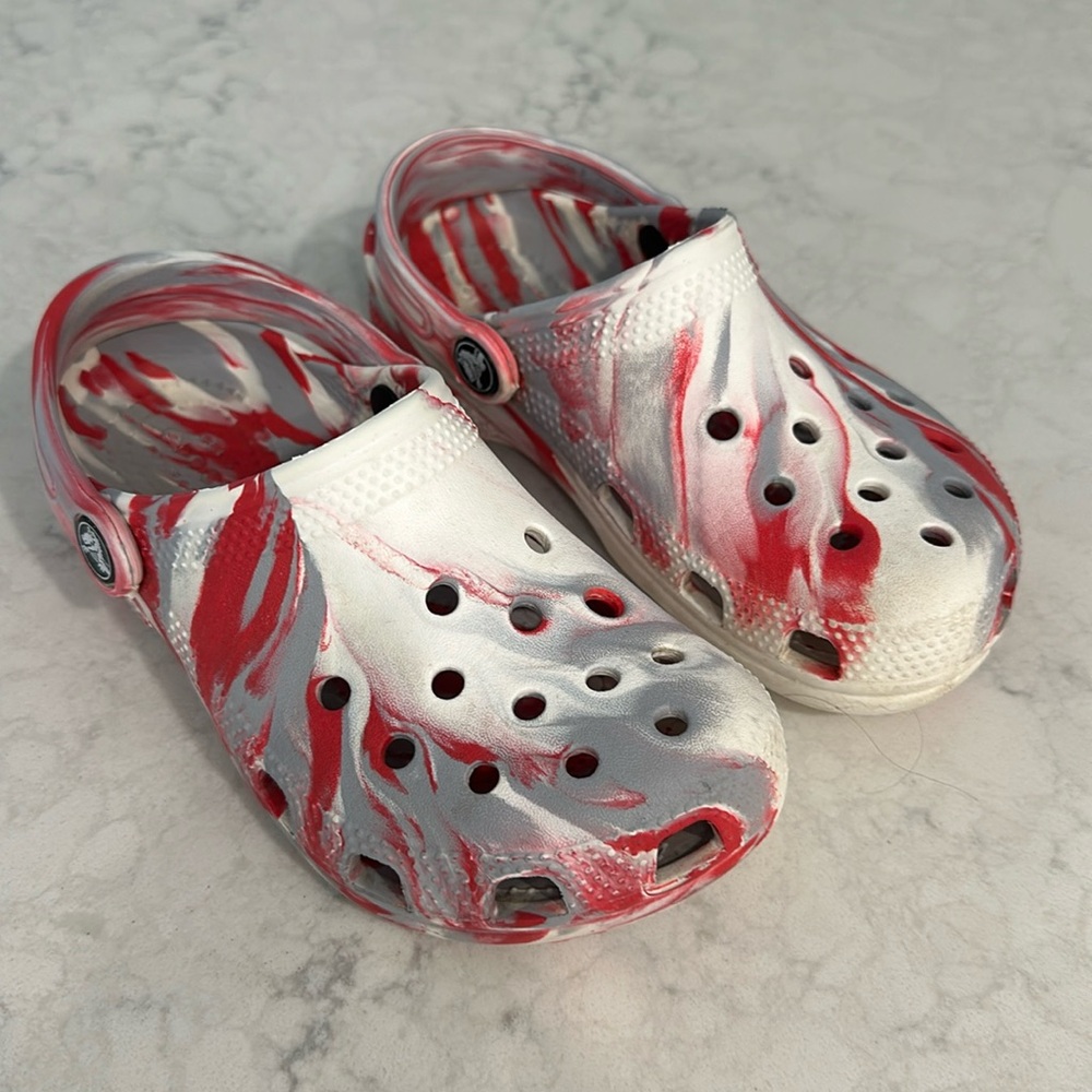 Kids Crocs